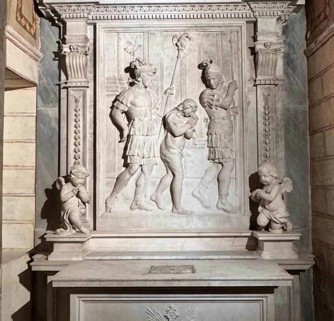 Piazza Navona Balcony Caden Suite Rome Apartment