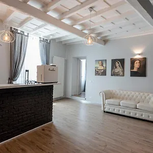 Relais La Fornarina Bed & Breakfast