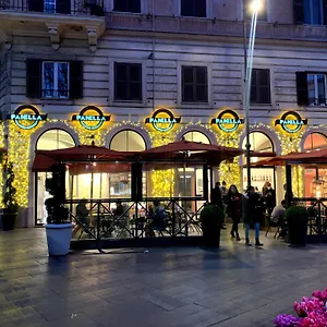 Arion Holiday Апартаменты